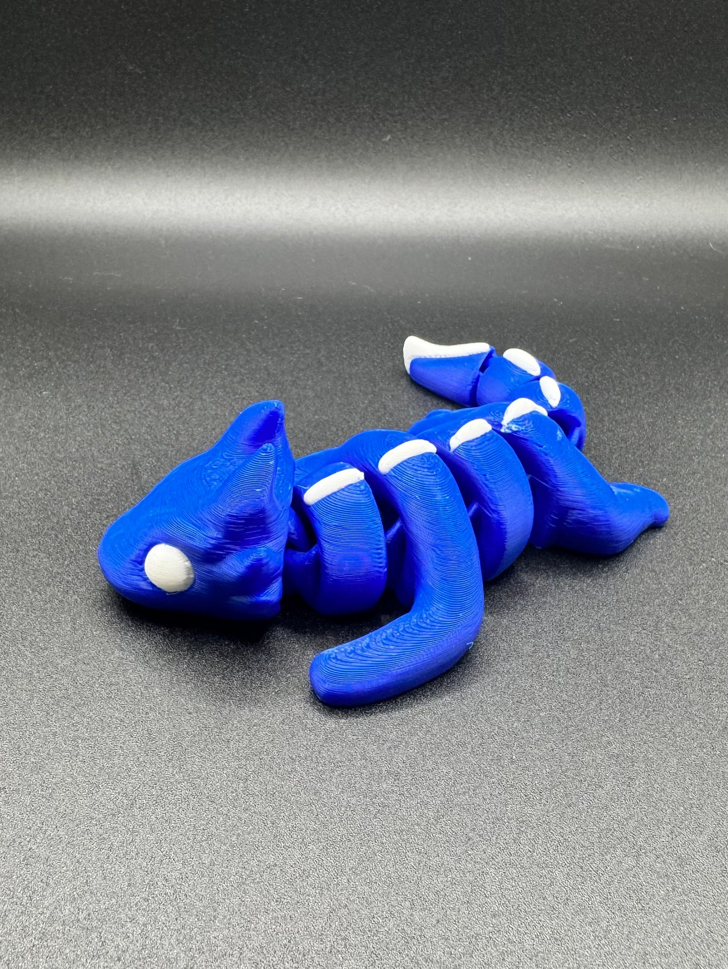 Baby dragon