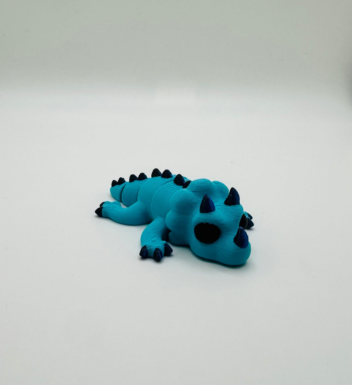 Dino pocket pal