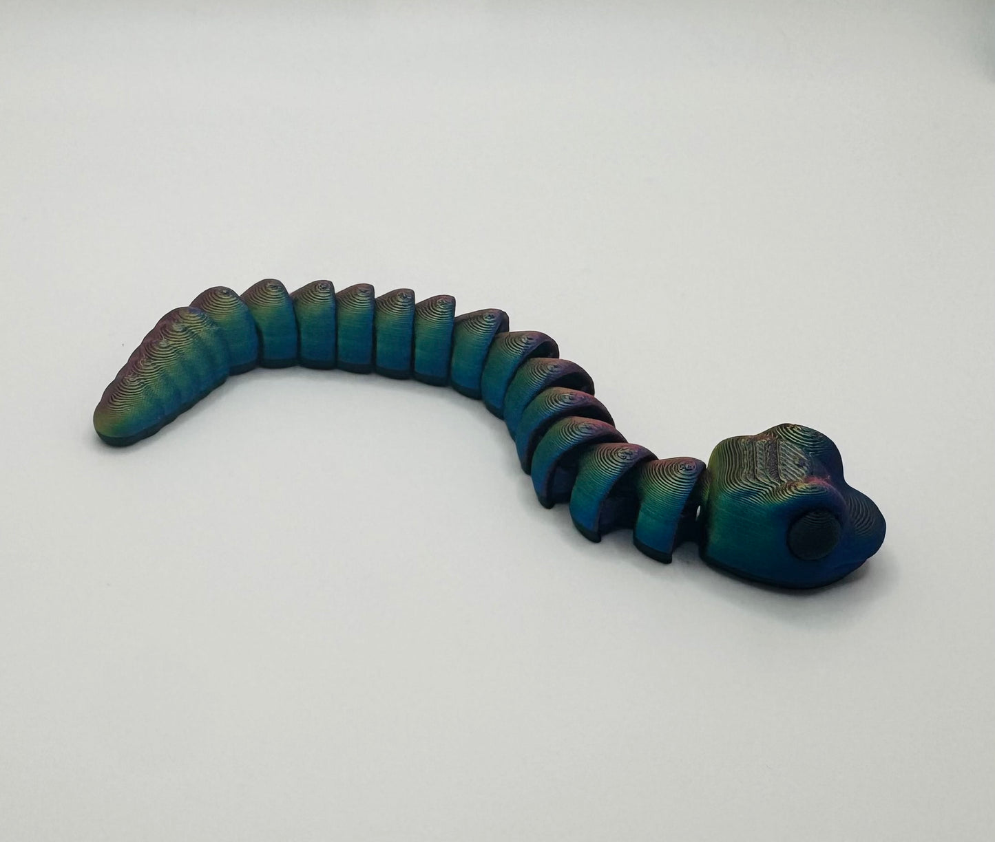 Baby snake flexi