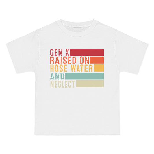 GEN X Beefy-T®  Short-Sleeve T-Shirt