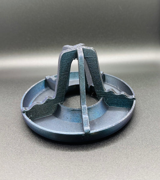 Cup drying rack (single)