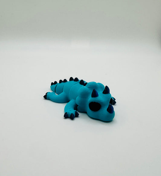 Dino pocket pal
