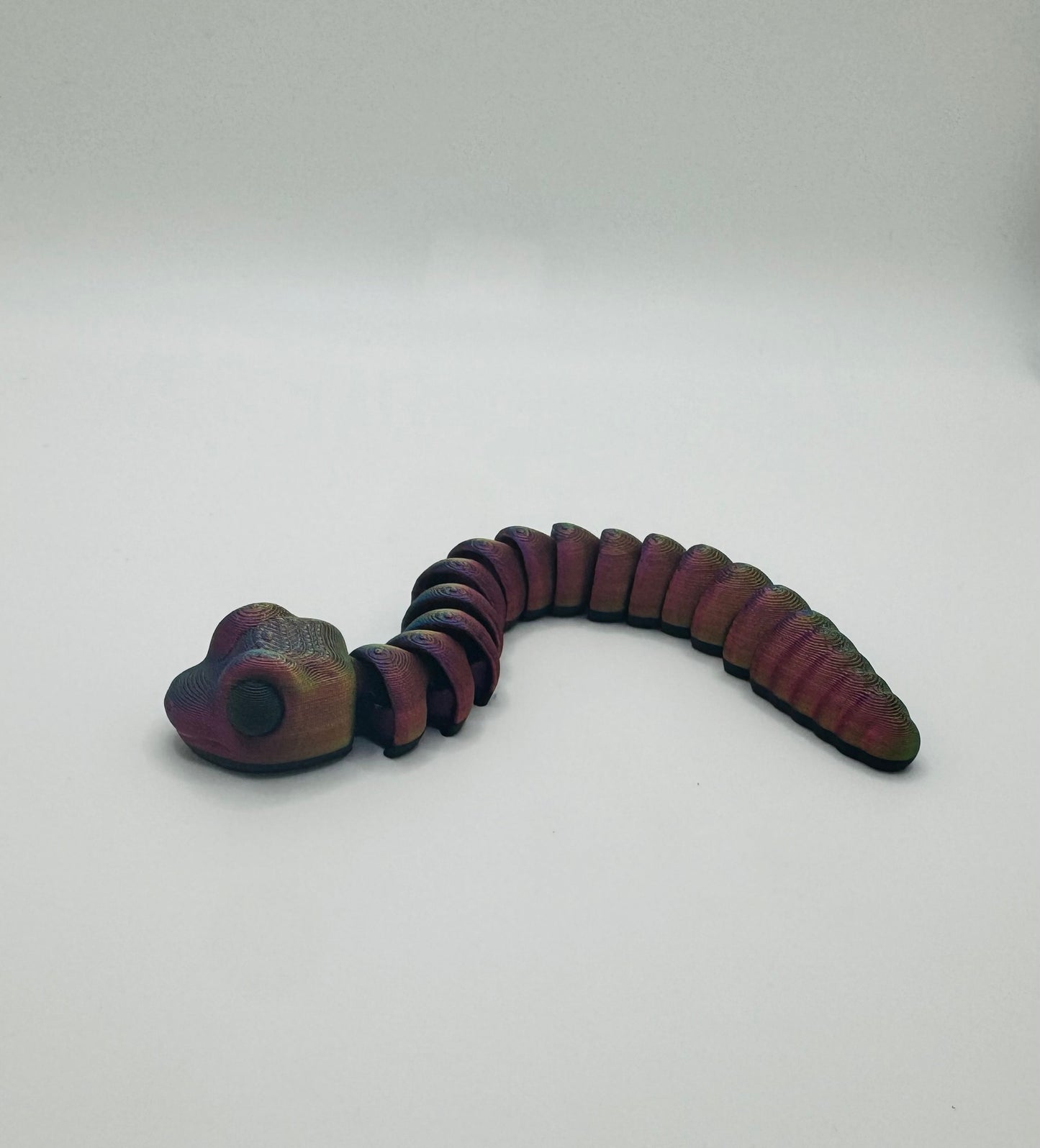 Baby snake flexi