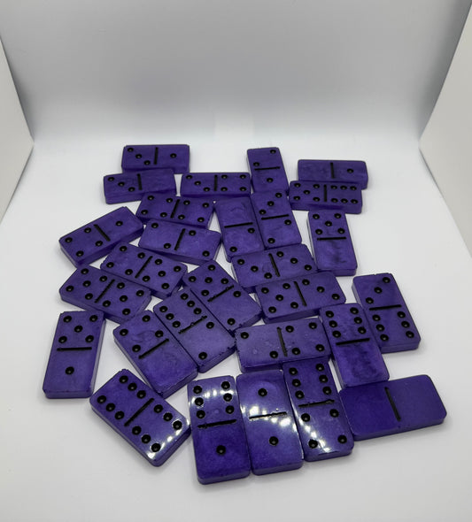 Dominos set