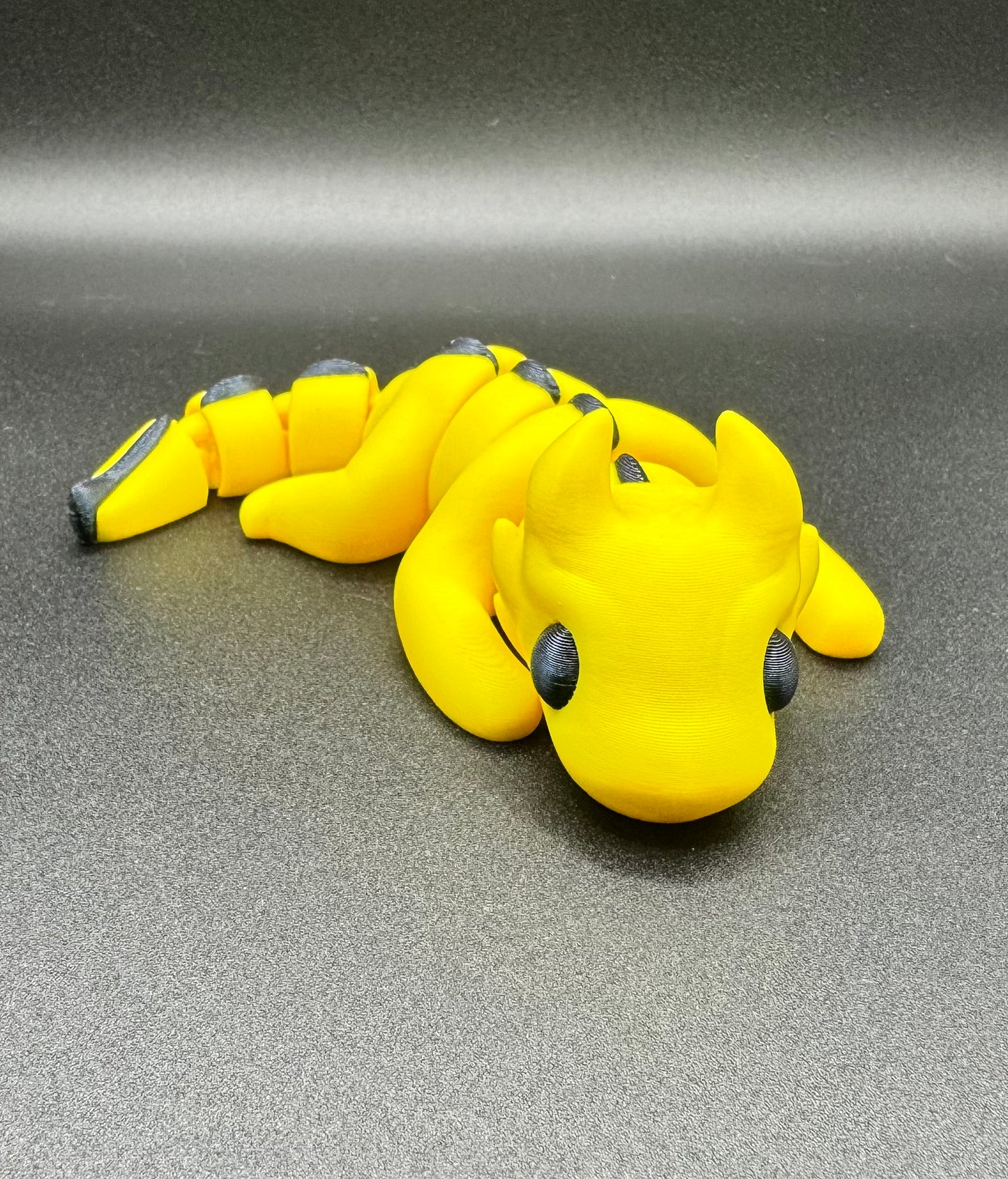 Baby dragon