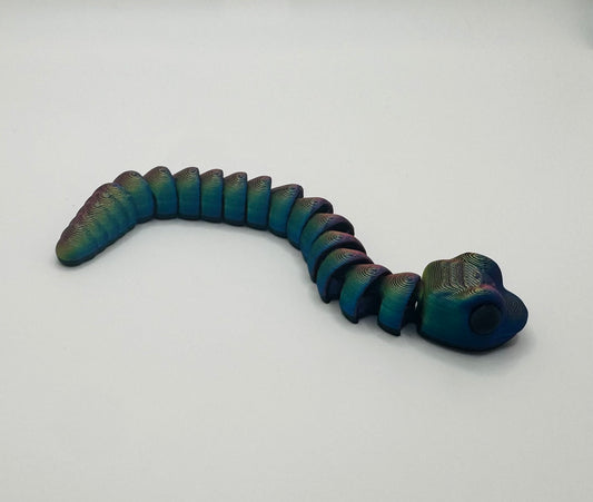 Baby snake flexi