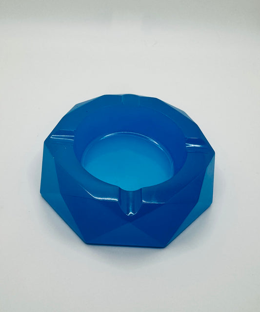 Ash tray epoxy